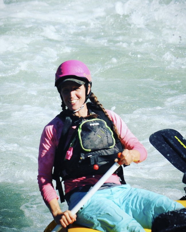 Raft Cody Wyo with Wyoming River Trips in the Greater Yellowstone Ecosystem near Cody Wyoming.